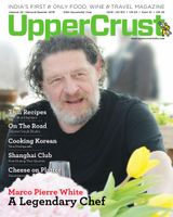 Uppercrust - April - June 2019 April - June 2019